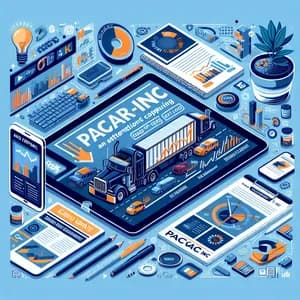 PACCAR Inc 8-K Report: Key Updates & Insights for Investors (Sept 2025)