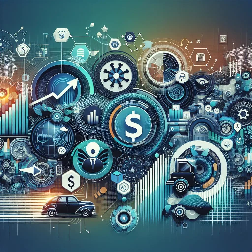 PACCAR Inc. Financial Report: Insights & Risks for 2025