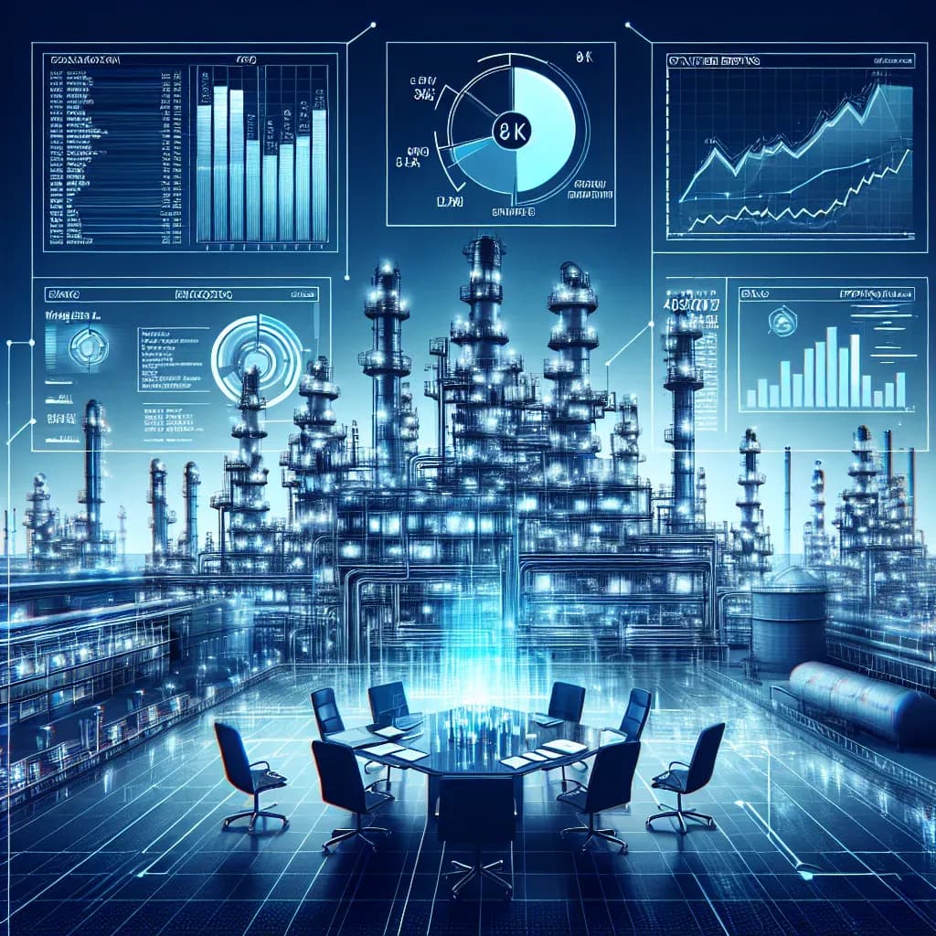 PBF Energy Inc. 8-K Report: Key Insights & Corporate Developments