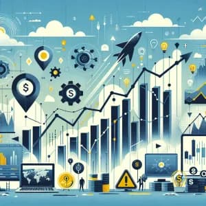 PC Connection, Inc. 2024 Financial Analysis: Growth & Caution Ahead