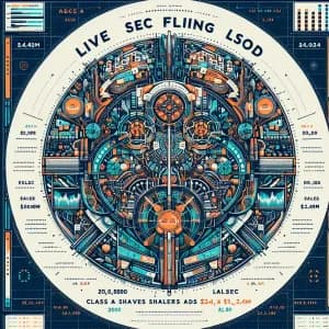 PDD Holdings Inc. Live SEC Filing: 20,000 ADS Sale Announcement
