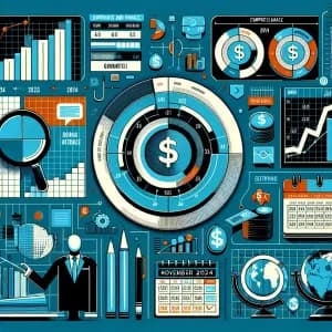 PDD Holdings Inc. November 2024 Form 6-K: Key Financial Insights