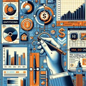 PDD Holdings Inc. Releases May 2025 Form 6-K: Key Earnings Insights