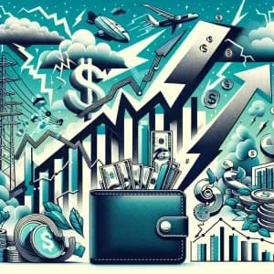 PG&E Financial Report 2024: Growth Amidst Challenges