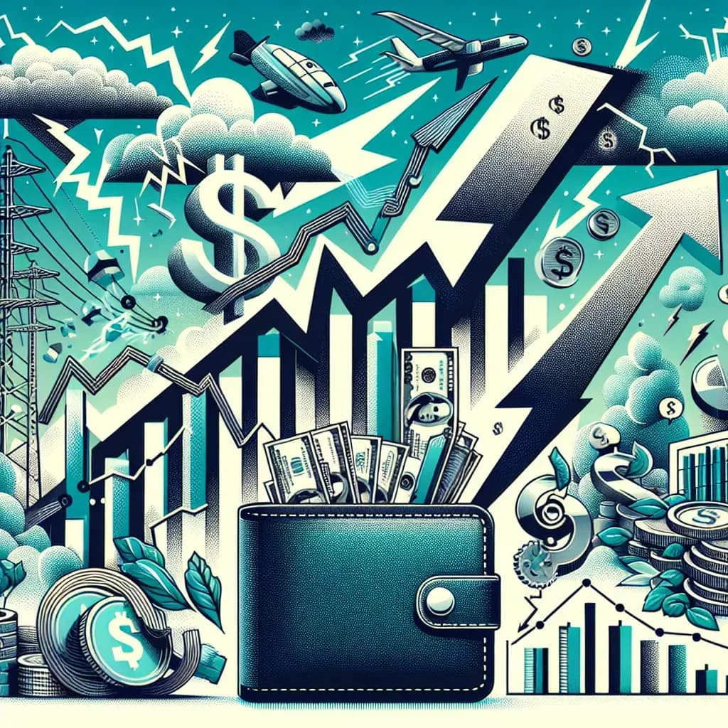 PG&E Financial Report 2024: Growth Amidst Challenges