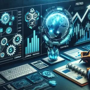 PG&E Financial Report: Stock Classifications & Strategic Insights