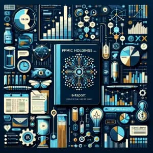 PMGC Holdings Inc. 8-K Report: Elevai Labs Inc. Update - February 2025