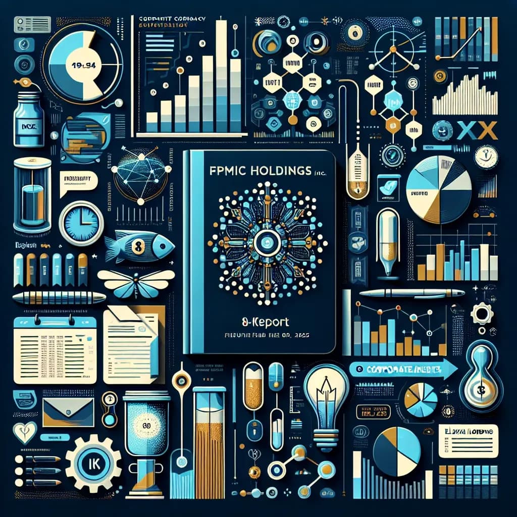 PMGC Holdings Inc. 8-K Report: Elevai Labs Inc. Update - February 2025