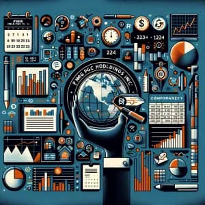 PMGC Holdings Inc. 8-K Report: Key Insights & Stock Information