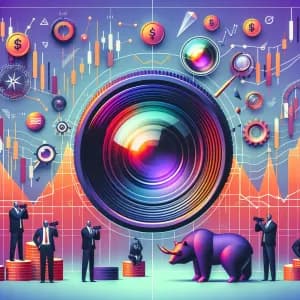 POCI Q2 2025 Financial Analysis: Navigating Losses and Opportunities