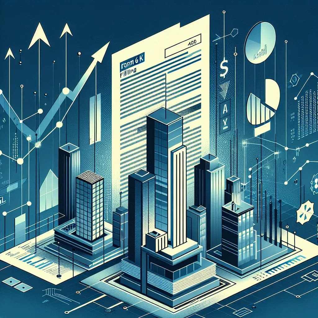 POET Technologies Inc. Form 6-K Filing: December 2024 Update