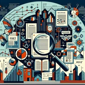 POET Technologies Inc. Form 6-K Report: Key Updates & Insights for 2024