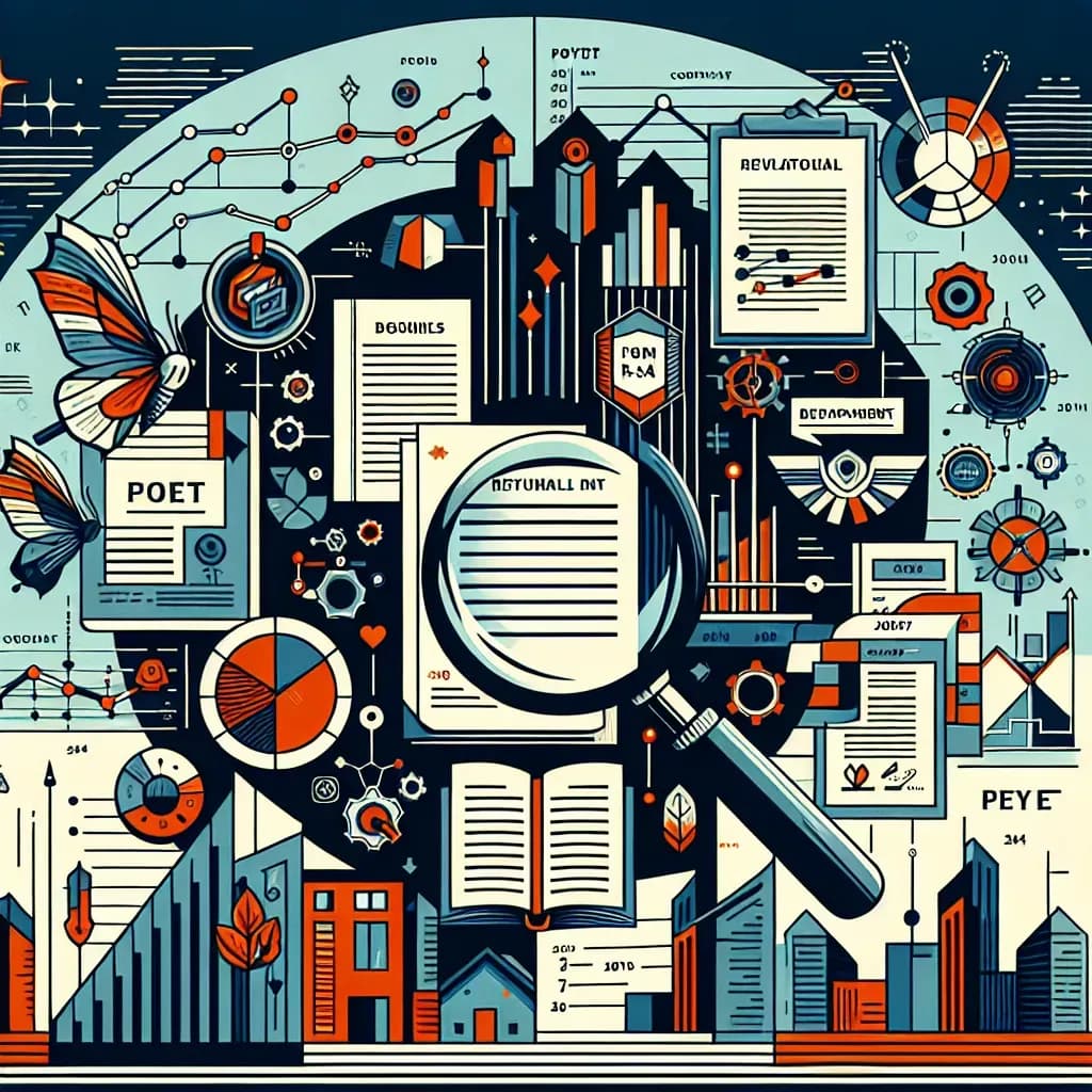 POET Technologies Inc. Form 6-K Report: Key Updates & Insights for 2024