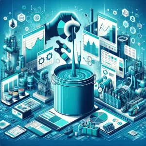 PPG Industries Q4 2024 Financial Report: Key Trends & Insights