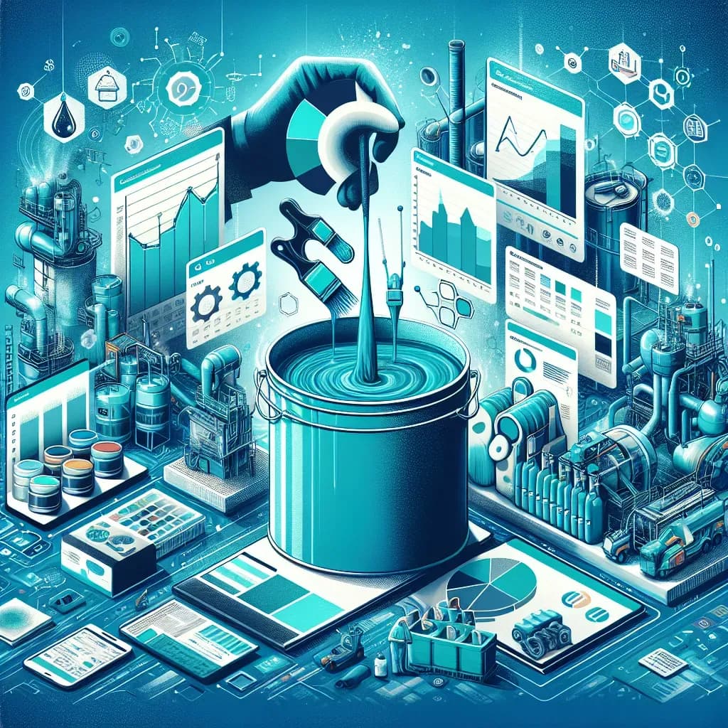 PPG Industries Q4 2024 Financial Report: Key Trends & Insights