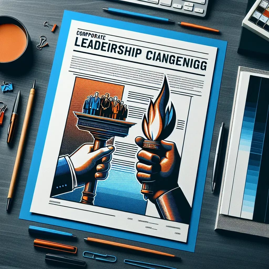 PS International Group Ltd. Leadership Shake-up: CEO Resignation & New Appointment