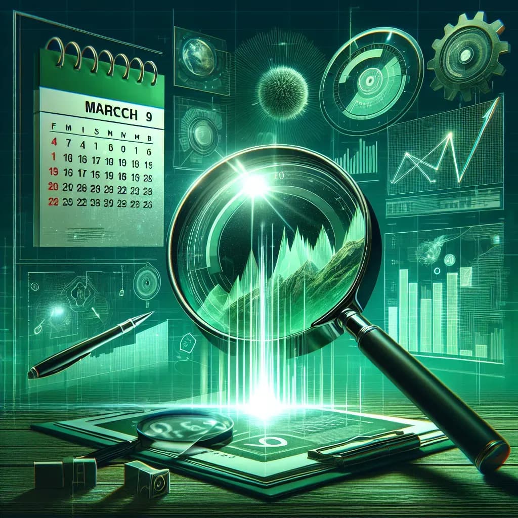 PTC Inc. 8-K Filing: Key Updates on March 9, 2025
