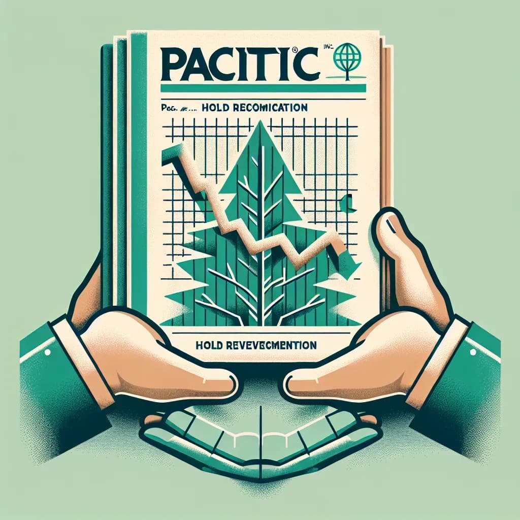 Pactiv Evergreen Inc. Financial Report: Hold Recommendation Amid Revenue Decline