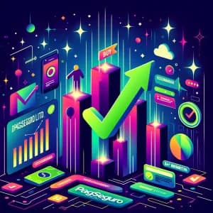 PagSeguro Digital Q4 2024 Report: Strong Growth & Buy Recommendation