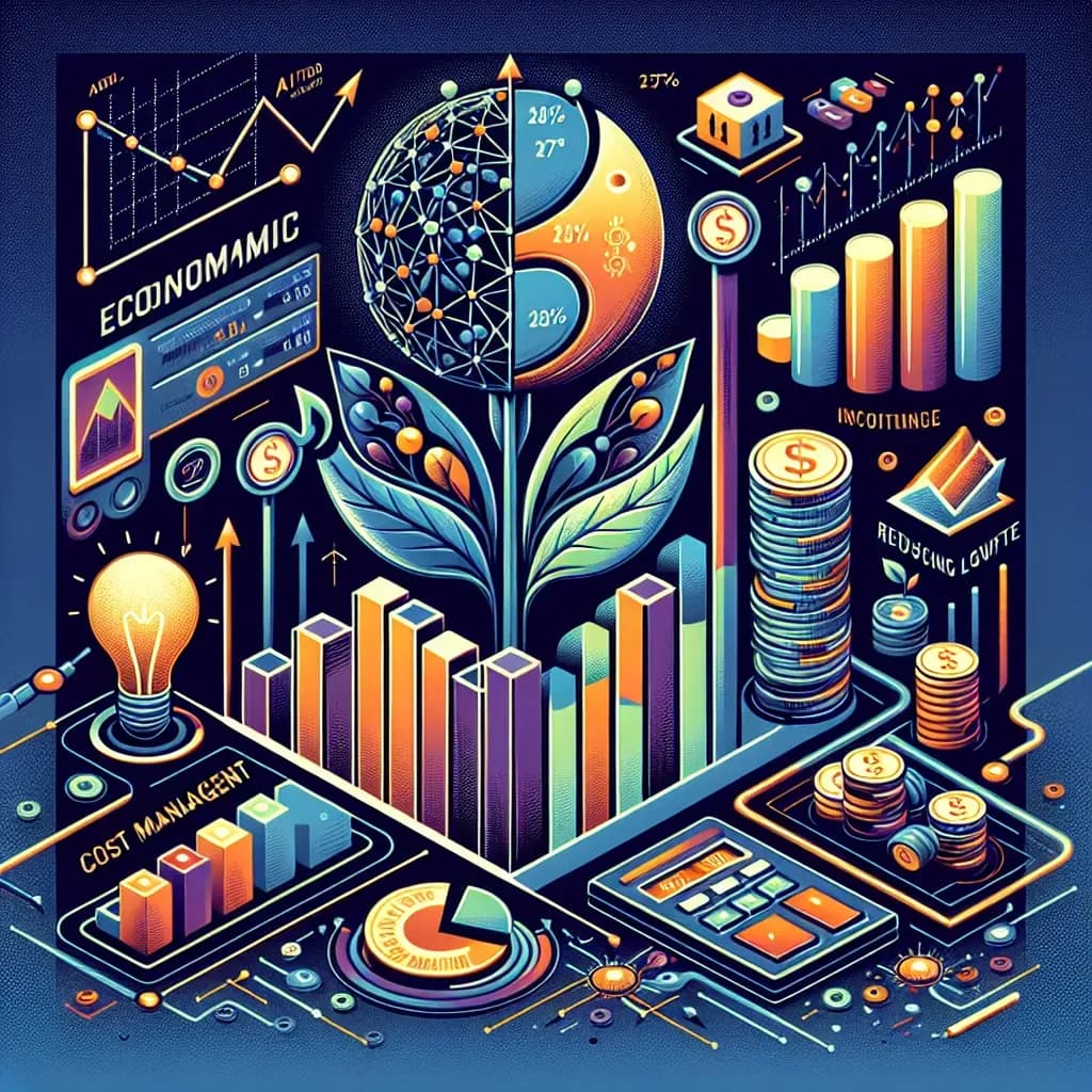 Palladyne AI Corp: 2024 Financial Report Reveals Recovery and Growth Potential