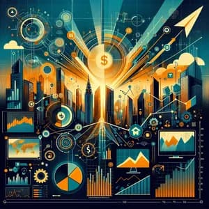 Palo Alto Networks Financial Report 2025: Growth Amid Profit Decline