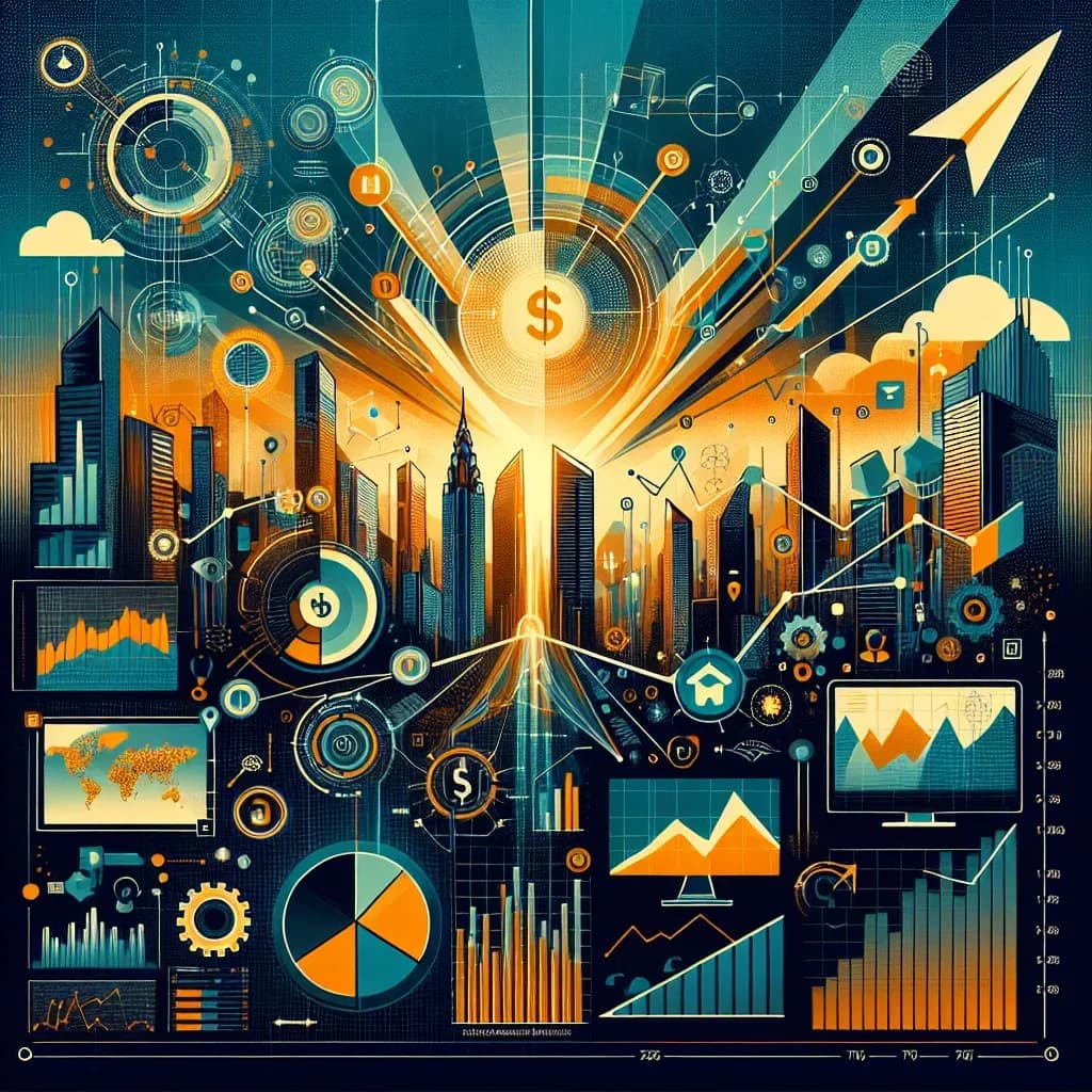 Palo Alto Networks Financial Report 2025: Growth Amid Profit Decline