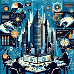 Palo Alto Networks, Inc. 8-K Filing Highlights Key Corporate Changes