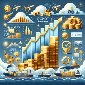 Pangaea Logistics Q2 2023 Report: Strong Revenue & Future Growth Insights