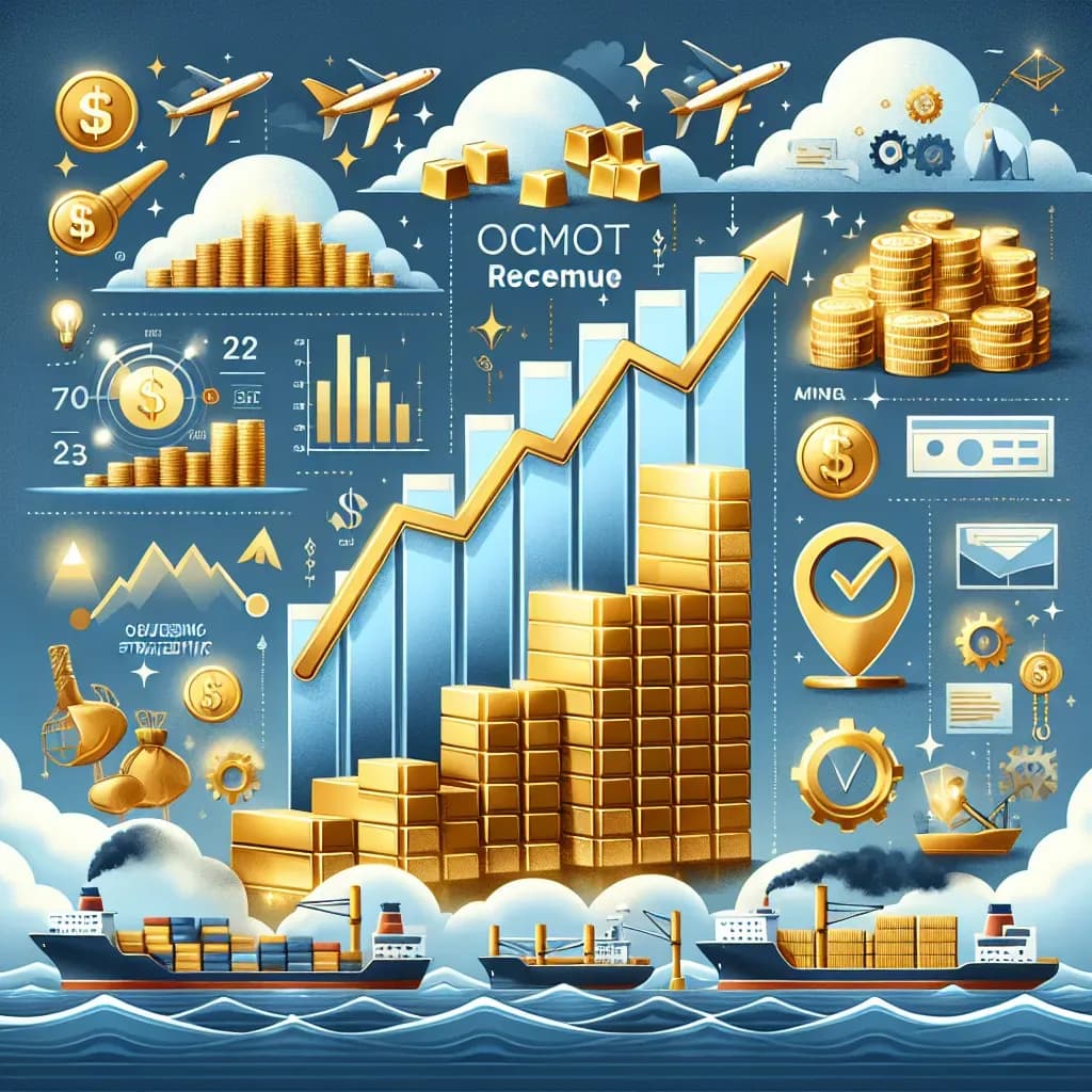 Pangaea Logistics Q2 2023 Report: Strong Revenue & Future Growth Insights