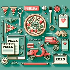 Papa John's 8-K Filing: Key Updates on Corporate Developments - Feb 2025