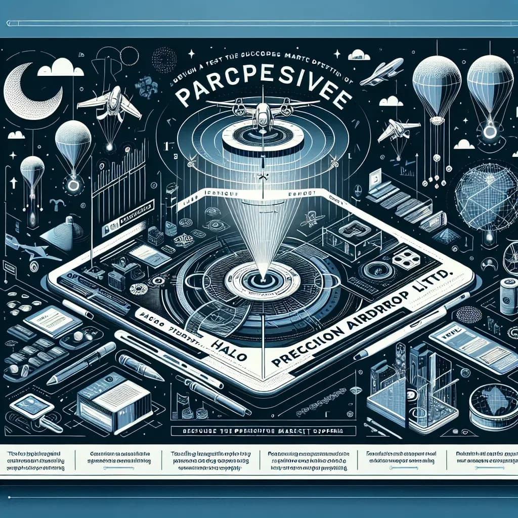 ParaZero Technologies Ltd. January 2025 Form 6-K Report: HALO Airdrop Success!