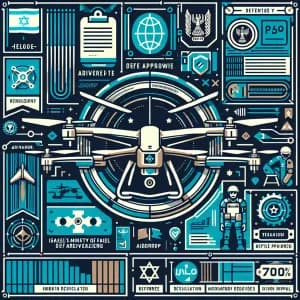 ParaZero Technologies Secures Defense Approval: 6-K Report Highlights