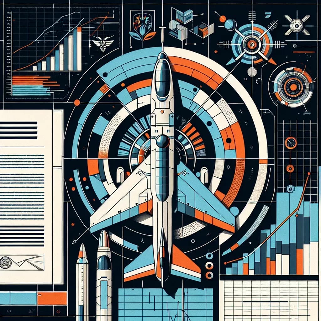 Park Aerospace Corp. 8-K Filing Insights: Key Updates & Details