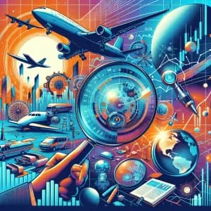 Park Aerospace Corp. 8-K Report: Key Updates & Insights for Investors