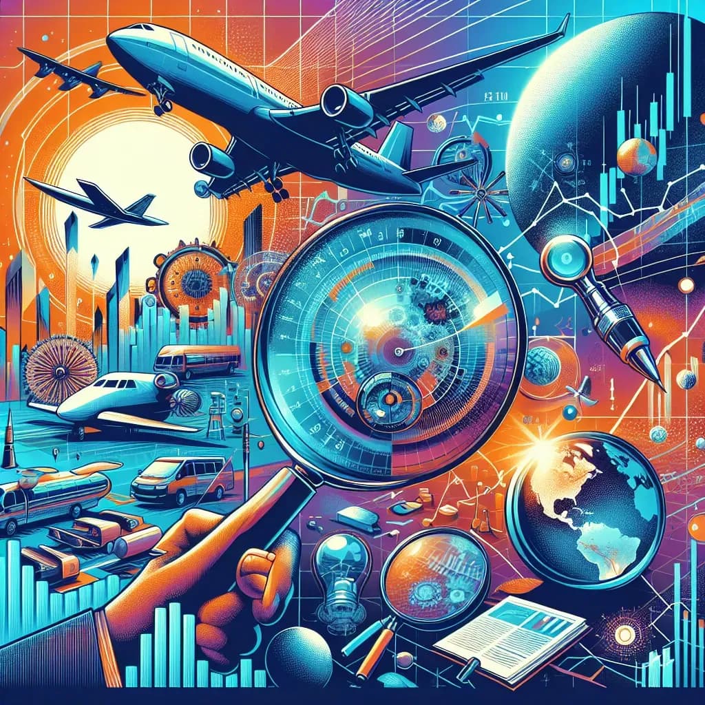 Park Aerospace Corp. 8-K Report: Key Updates & Insights for Investors