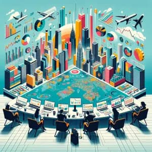 Parsons Corporation 8-K Filing: Key Updates and Insights (Feb 19, 2025)