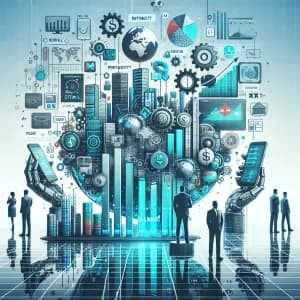 Parsons Corporation Q4 2024 Financial Report: Growth with Caution