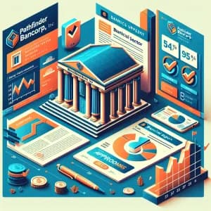 Pathfinder Bancorp, Inc. 8-K Report: Key Updates as of December 23, 2024