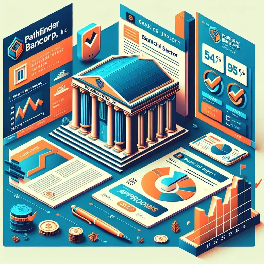 Pathfinder Bancorp, Inc. 8-K Report: Key Updates as of December 23, 2024