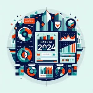 Patria Investments Limited 2024 Earnings Report: Form 6-K Insights