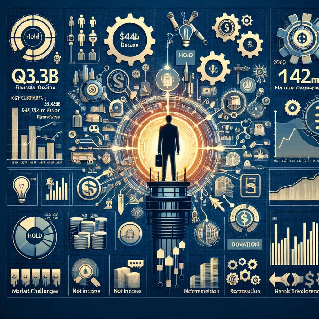 Patrick Industries Q4 2024 Financial Report: Revenue Decline Sparks Caution