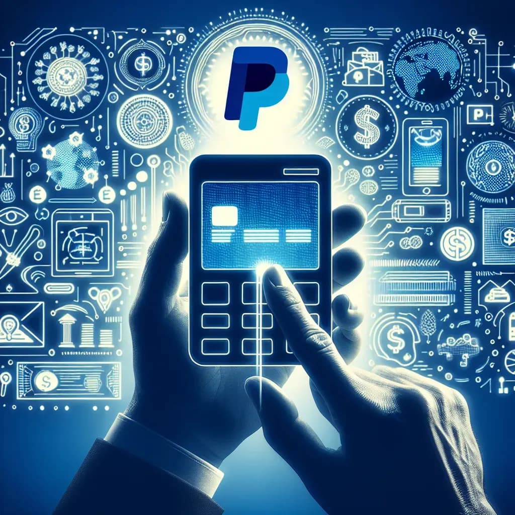 PayPal Holdings, Inc. 8-K Report: Key Developments Revealed on April 4, 2025