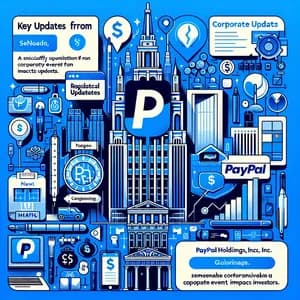 PayPal Holdings, Inc. 8-K Report: Key Updates and Insights