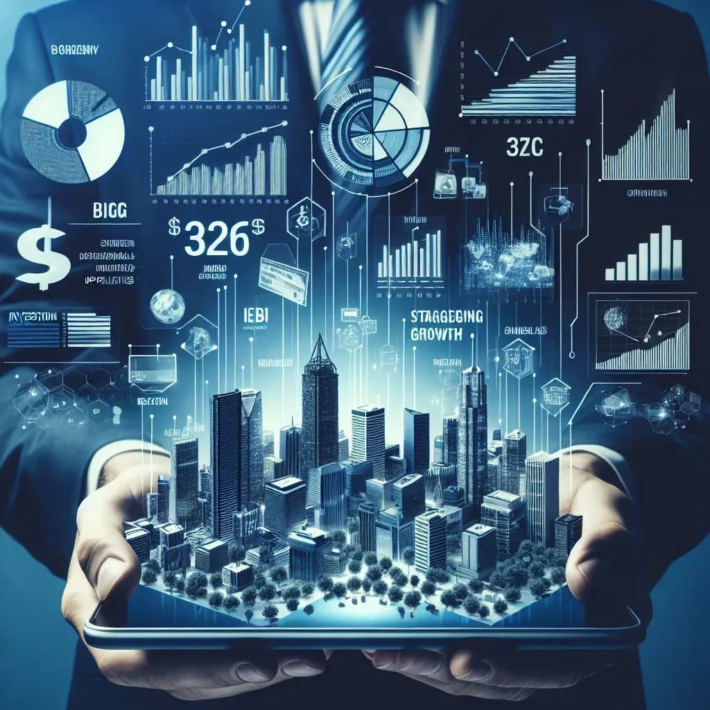 PayPal Q1 2025 Financial Report: Strong Growth & Investment Opportunity