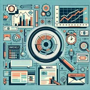 Paychex, Inc. 8-K Report: Key Insights as of February 21, 2025