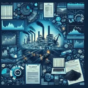Peabody Energy 8-K Filing: Key Updates as of December 27, 2024