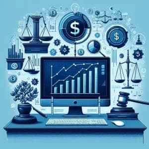 Pegasystems Inc. 2024 Financial Analysis: Growth Amid Legal Challenges