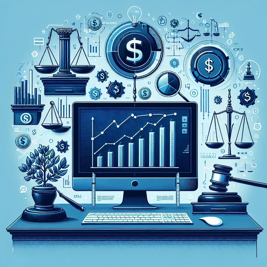 Pegasystems Inc. 2024 Financial Analysis: Growth Amid Legal Challenges