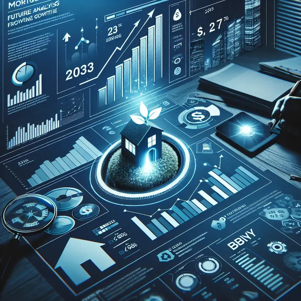 PennyMac Financial Services: 2023 Financial Analysis & Future Growth Insights