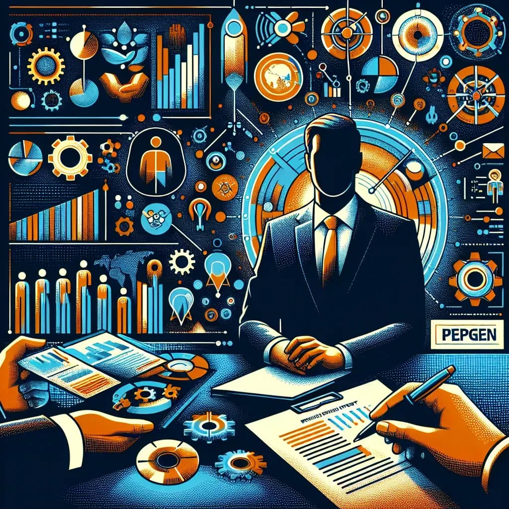 PepGen Inc. 8-K Report: Key Updates on Major Events as of February 24, 2025